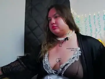 Sofiawetsweet  live sex cam