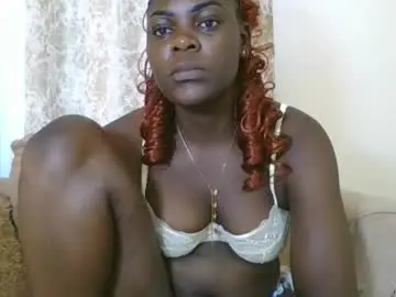 Sweetdarkskin  live sex cam