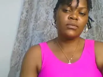 Sweetdarkskin  live sex cam