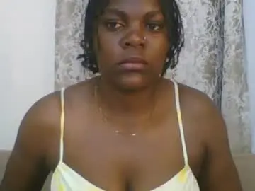 Sweetdarkskin  live sex cam