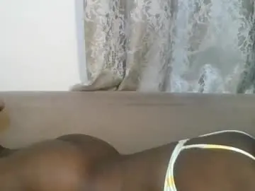 Sweetdarkskin  live sex cam
