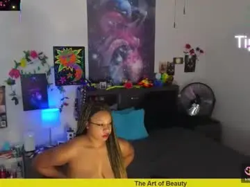 Temptressbeauty24  live sex cam