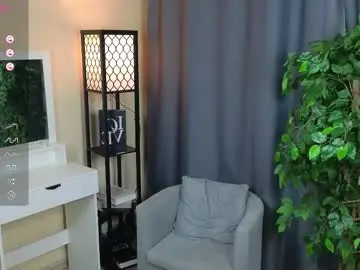 Tessaandoh  live sex cam