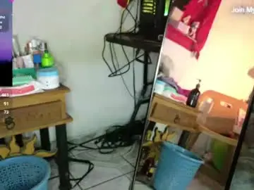 Valentina_bailecito  live sex cam