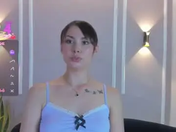 Valerylia  live sex cam