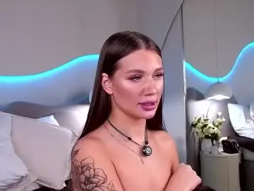 Violaflirts  live sex cam