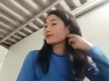 Xiagoal_cute  live sex cam