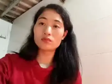 Xiagoal_cute  live sex cam