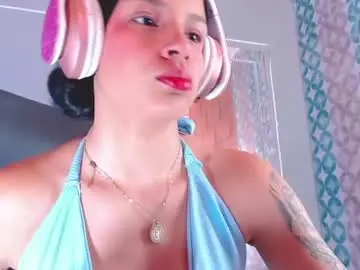 Zoe_babygiirl  live sex cam