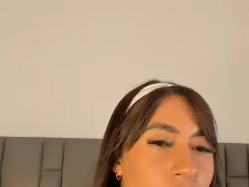 Amelia_belle_  live sex cam