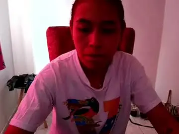 Asiri_smith  live sex cam