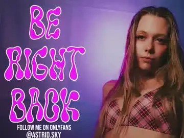 Astrid_sky  live sex cam