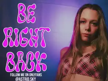 Astrid_sky  live sex cam