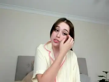 Babyybambiixx  live sex cam