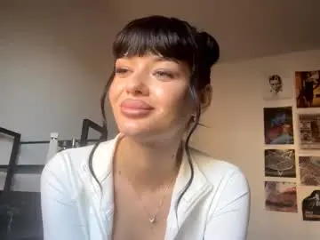 Bunasophie  live sex cam