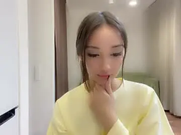 Clementinecampion  live sex cam