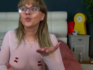 Cougarmilf_  live sex cam