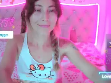 Cuteee_kitty  live sex cam