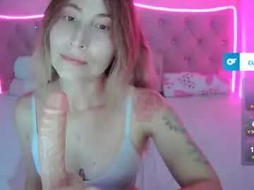 Cuteee_kitty  live sex cam