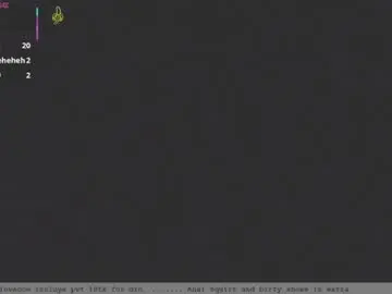 Demonblue10  live sex cam