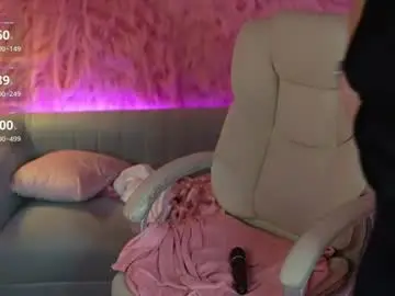 Donnalust  live sex cam