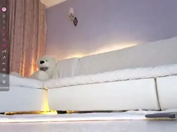 Ellijoys  live sex cam