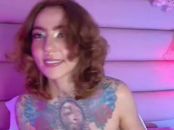 Evangelyne1  live sex cam