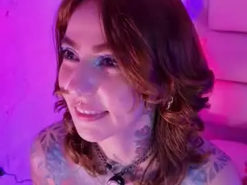 Evangelyne1  live sex cam