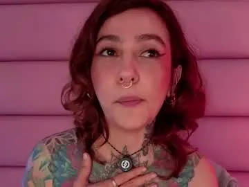 Evangelyne1  live sex cam