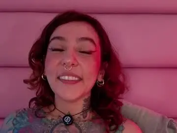 Evangelyne1  live sex cam