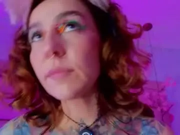 Evangelyne1  live sex cam