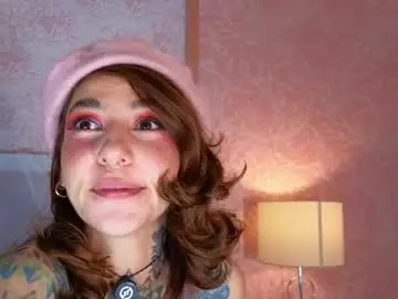 Evangelyne1  live sex cam