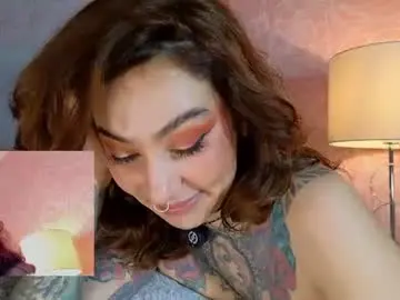 Evangelyne1  live sex cam