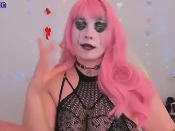 Evilla_brill  live sex cam