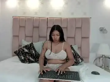 Felisiacooper  live sex cam