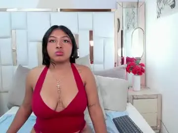 Felisiacooper  live sex cam