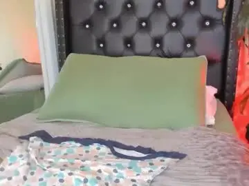 Fransheska_mon  live sex cam