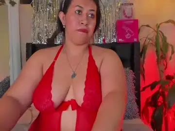 Fransheska_mon  live sex cam