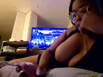 Heavenskyvalley  live sex cam