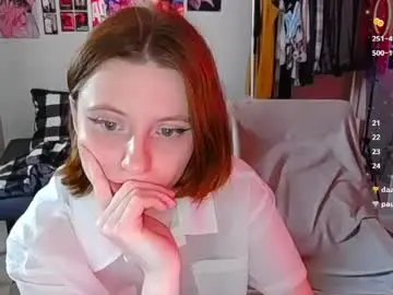 Hua_lian  live sex cam