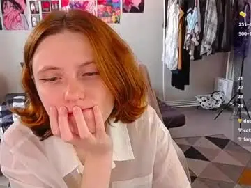 Hua_lian  live sex cam