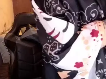Khaory_v  live sex cam