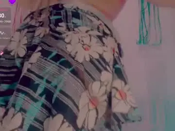 Latinagood  live sex cam