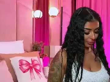 Laylavixenn  live sex cam