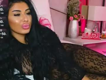 Laylavixenn  live sex cam