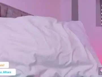Luna_alhara  live sex cam