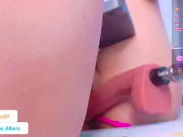 Luna_alhara  live sex cam