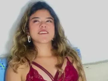 Lunalie7  live sex cam