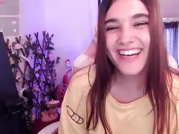 Magic__smile  live sex cam