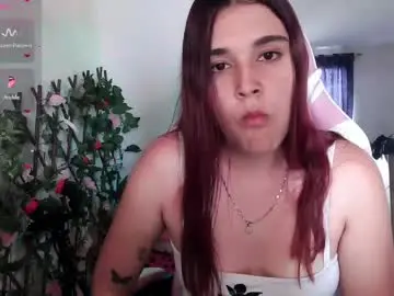 Magic__smile  live sex cam